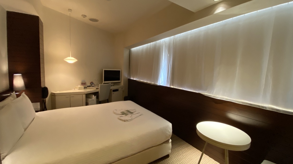 Shibuya Granbell Hotel 사진 7