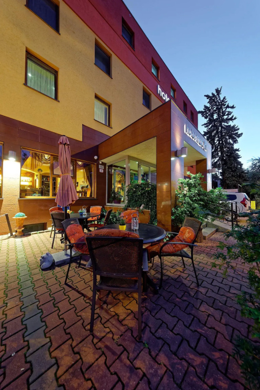 Hotel photo 37