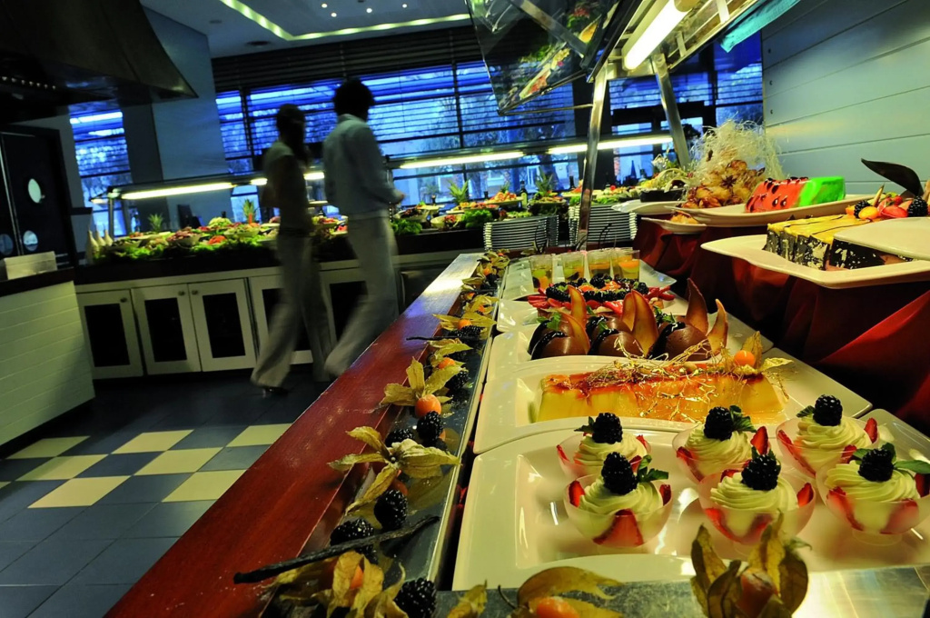 Club Hotel Casino Loutraki - фото 10