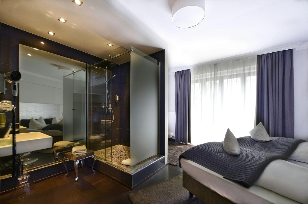 Business Wieland Hotel - Général