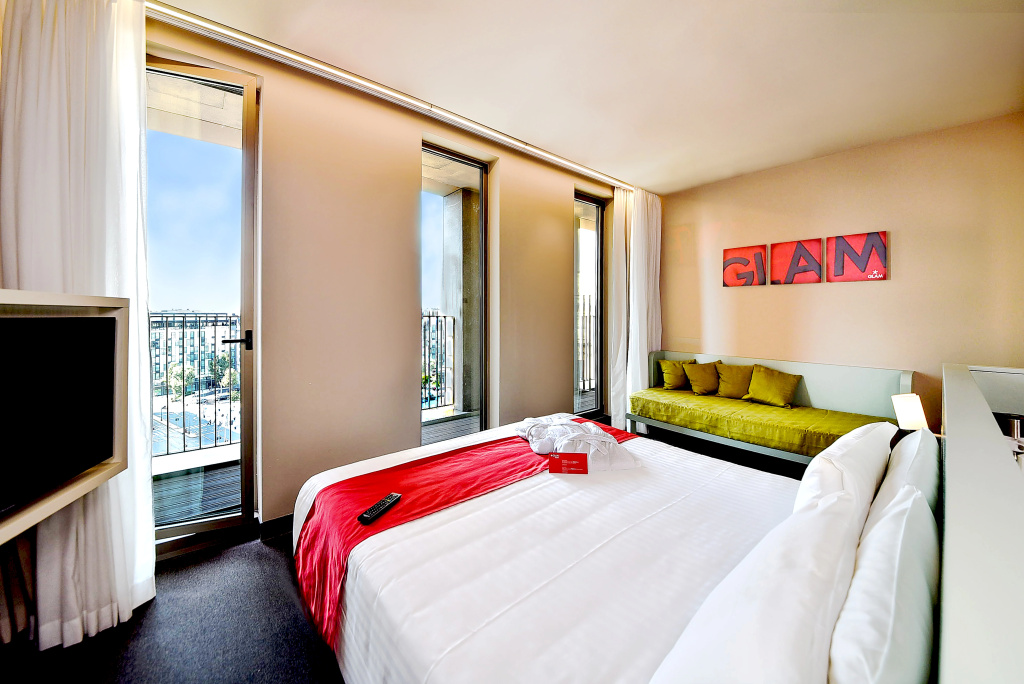 Hotel photo 8