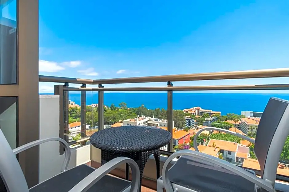 Tui Blue Gardens - Adults Only - Savoy Signature - Chambres