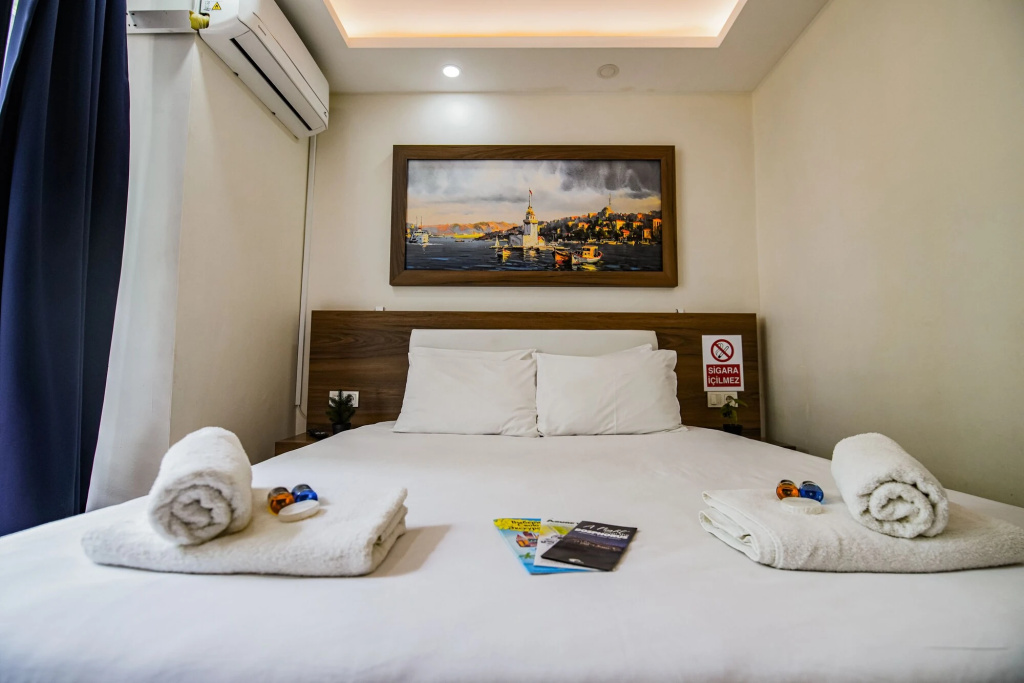 Hotel photo 19