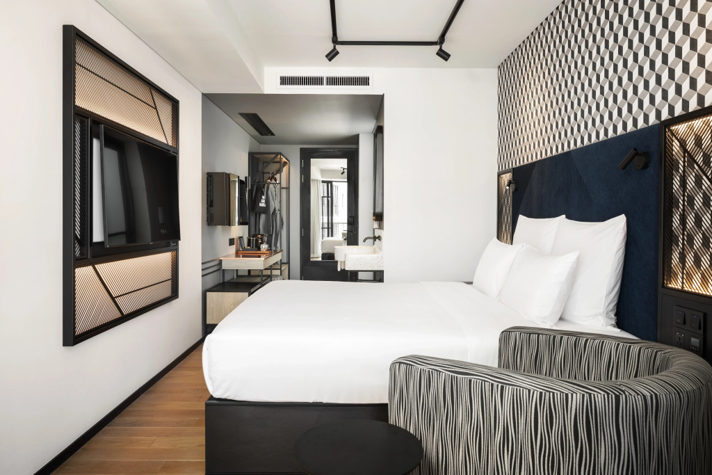 Hotel photo 8
