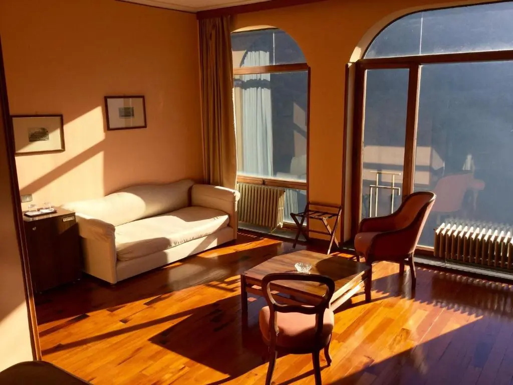 Hotel Gattapone - Général