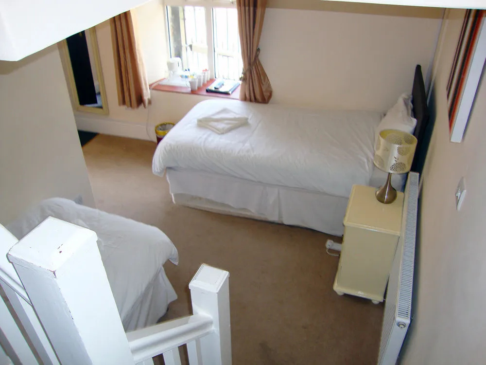 Rookery Manor Hotel & Spa - Général