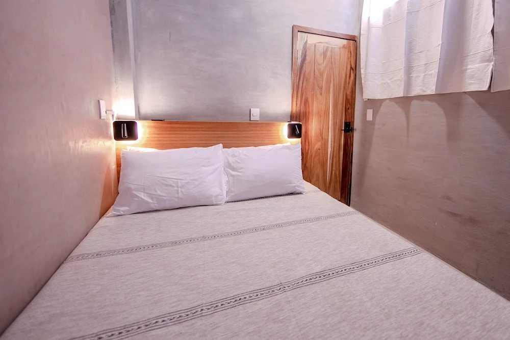Comfort room