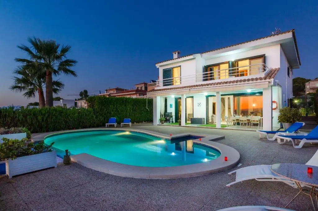 Villa