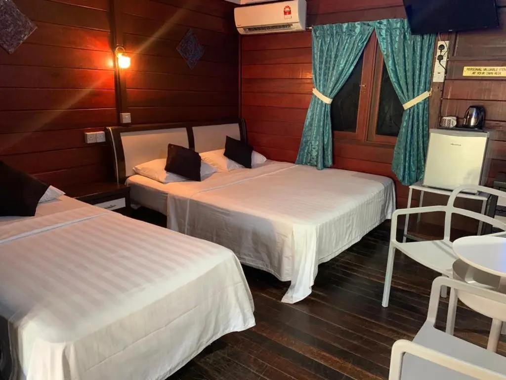 Nipah Bay Villa