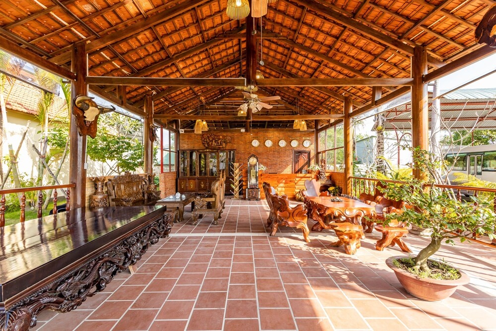 Countryside Phu Quoc Resort, о. Фукуок, В'єтнам мініатюра 29