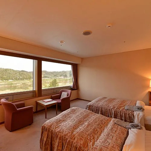 Tas Park Hotel