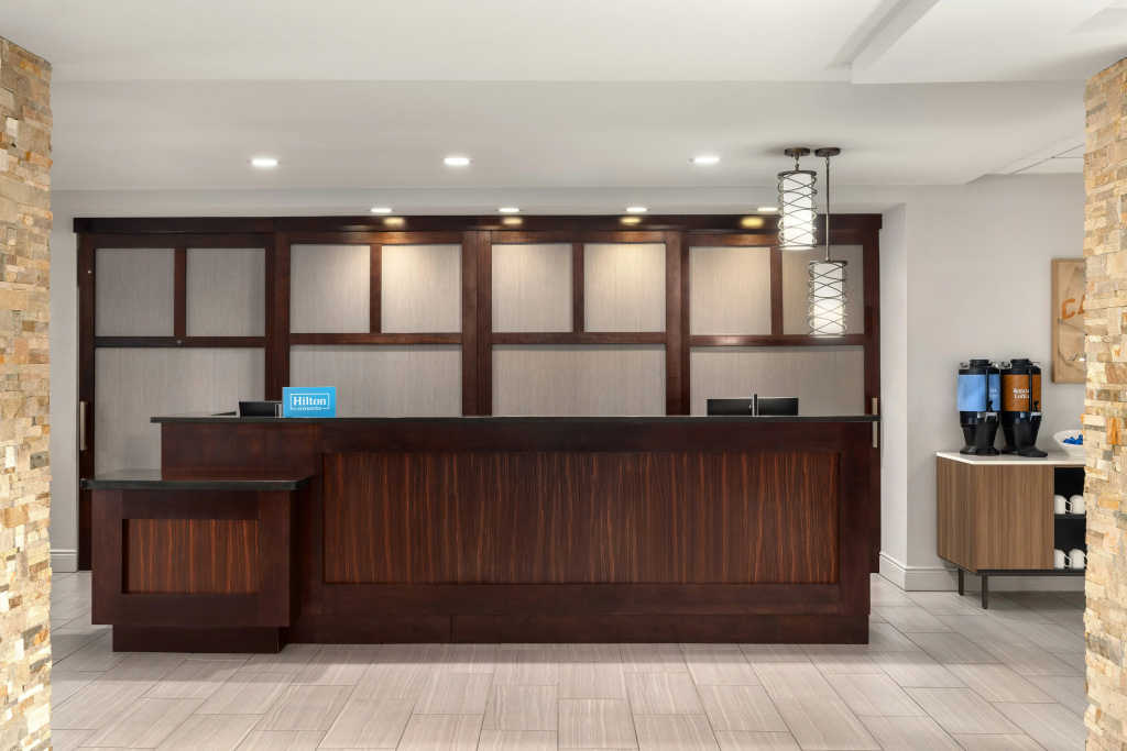 Homewood Suites by Hilton Indianapolis Carmel - Général