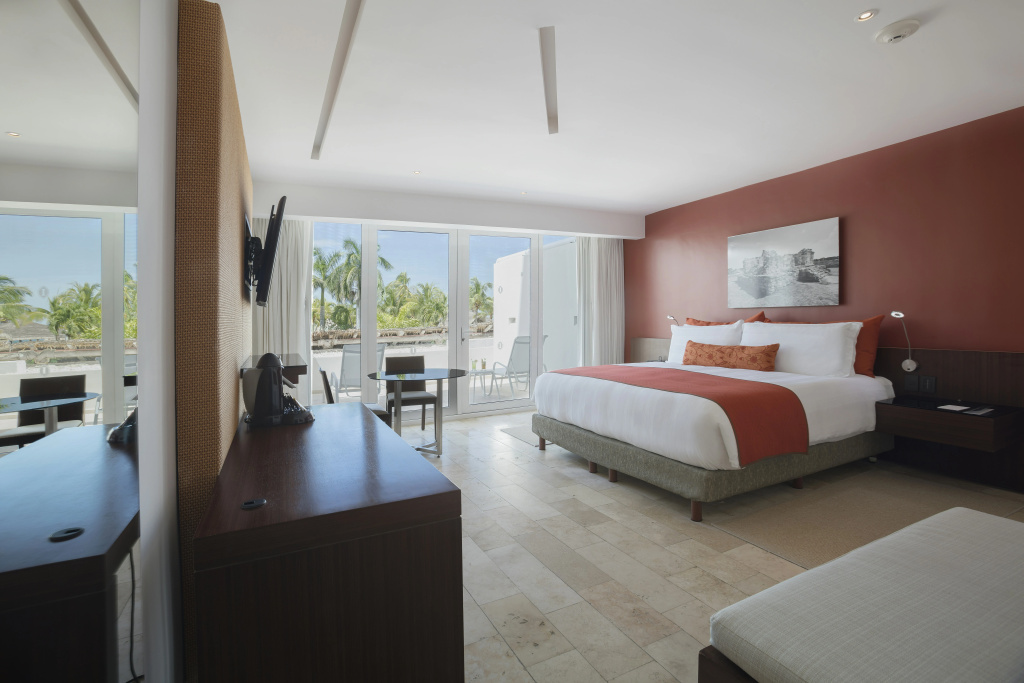 InterContinental Presidente Cancun Resort by IHG - Général