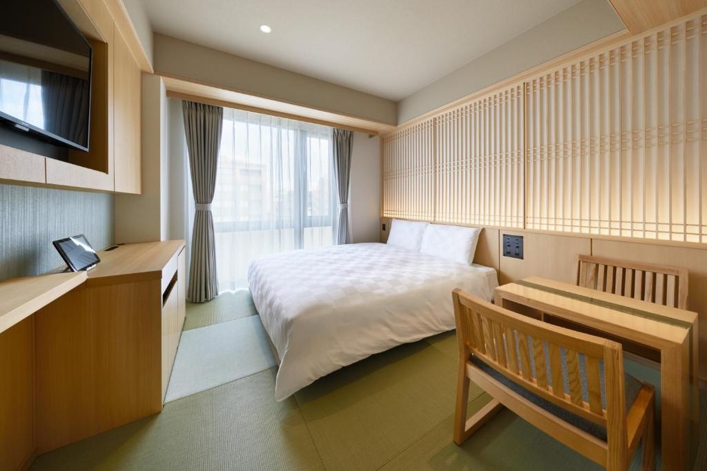 Henn na Hotel Premier Kyoto Gojo Karasuma 사진 1