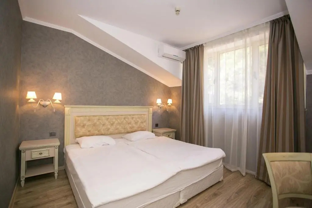 Royal Bay Hotel – All Inclusive - Chambres