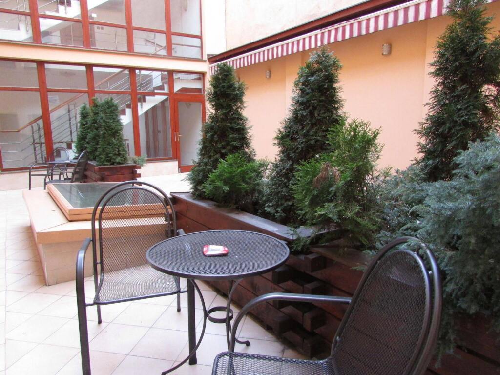 Hotel Pegas by null