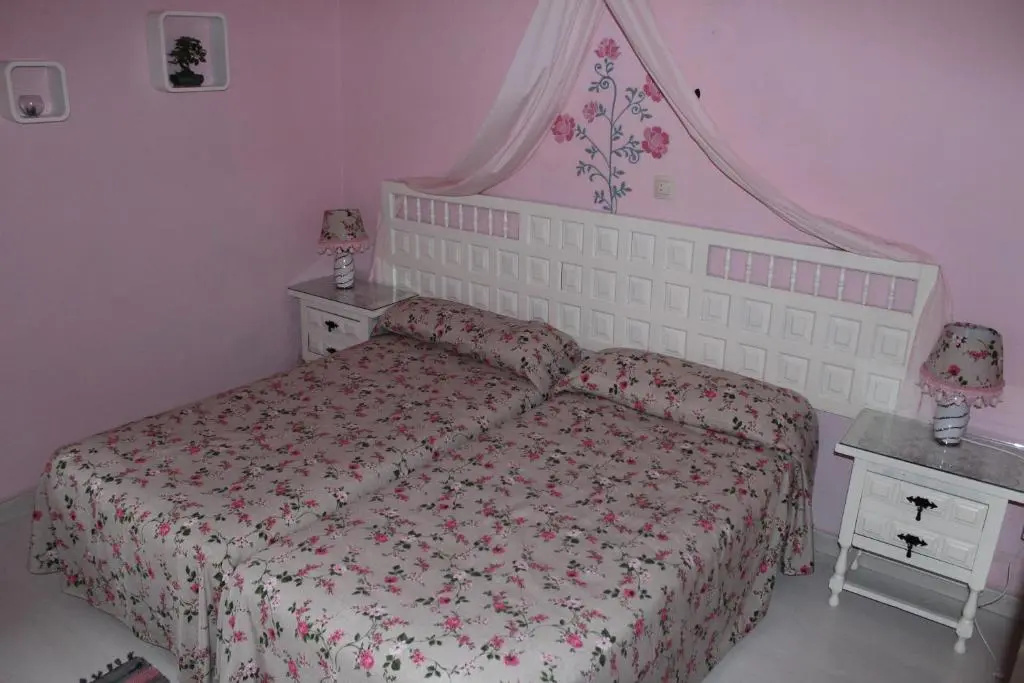 Hotel La Molinuca - Chambres