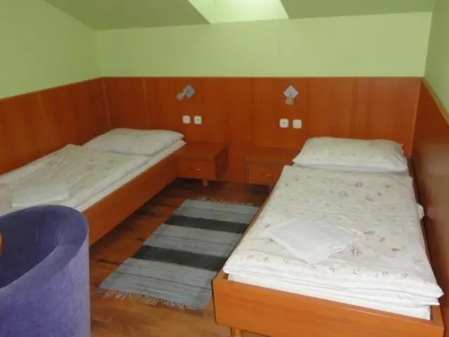 Penzion Eka - Chambres