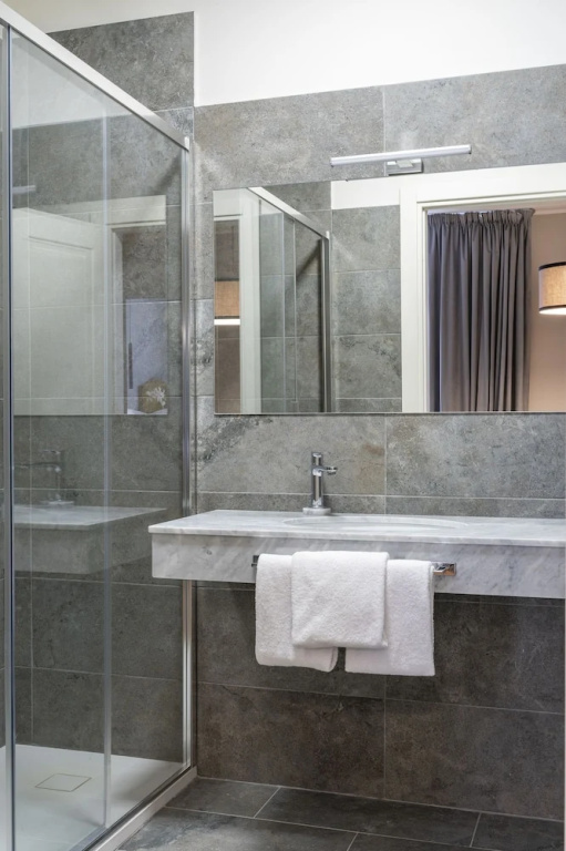 Flom Boutique Hotel - Chambres