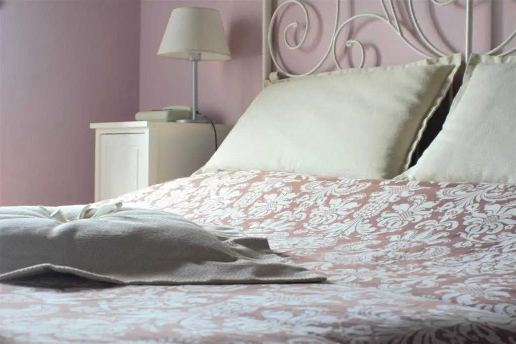 Relais CastelBigozzi - Chambres