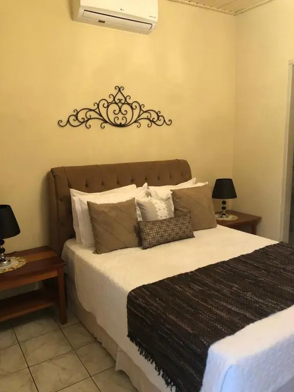 Pousada Casa Grande - Chambres