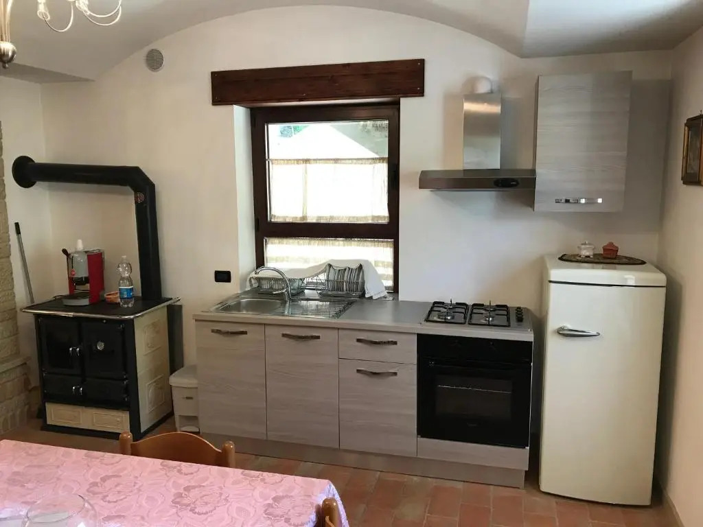 Residence Riccardi - фото 9