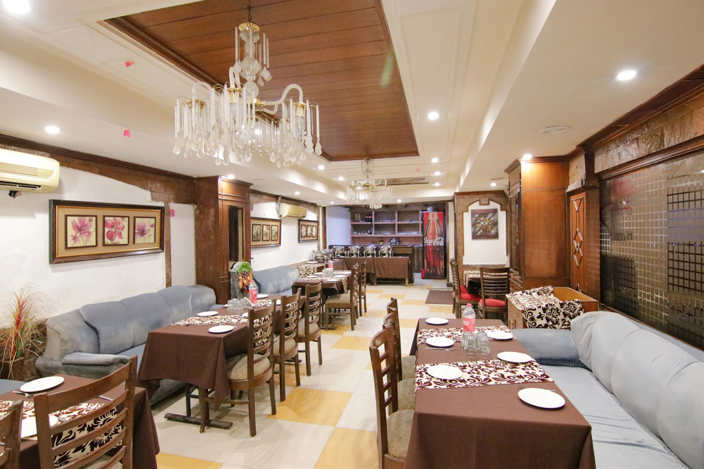 Hotel photo 20