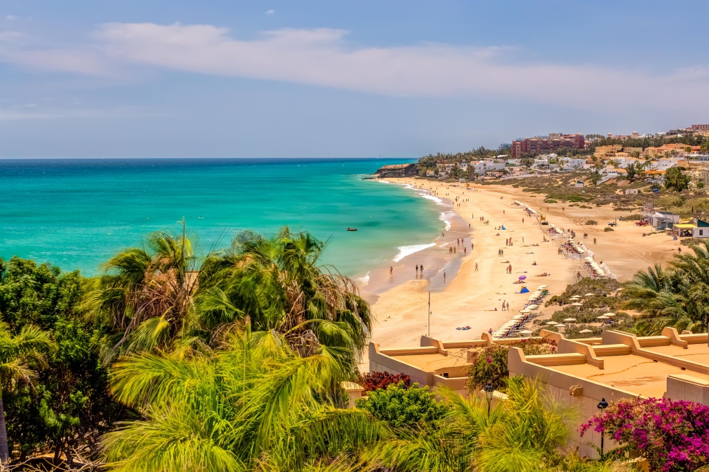 SBH Taro Beach Hotel - Général