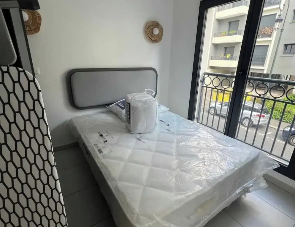 Voir la photo 2 — Elegant Appt - 1bdr/2p - Near Paris & La Defense