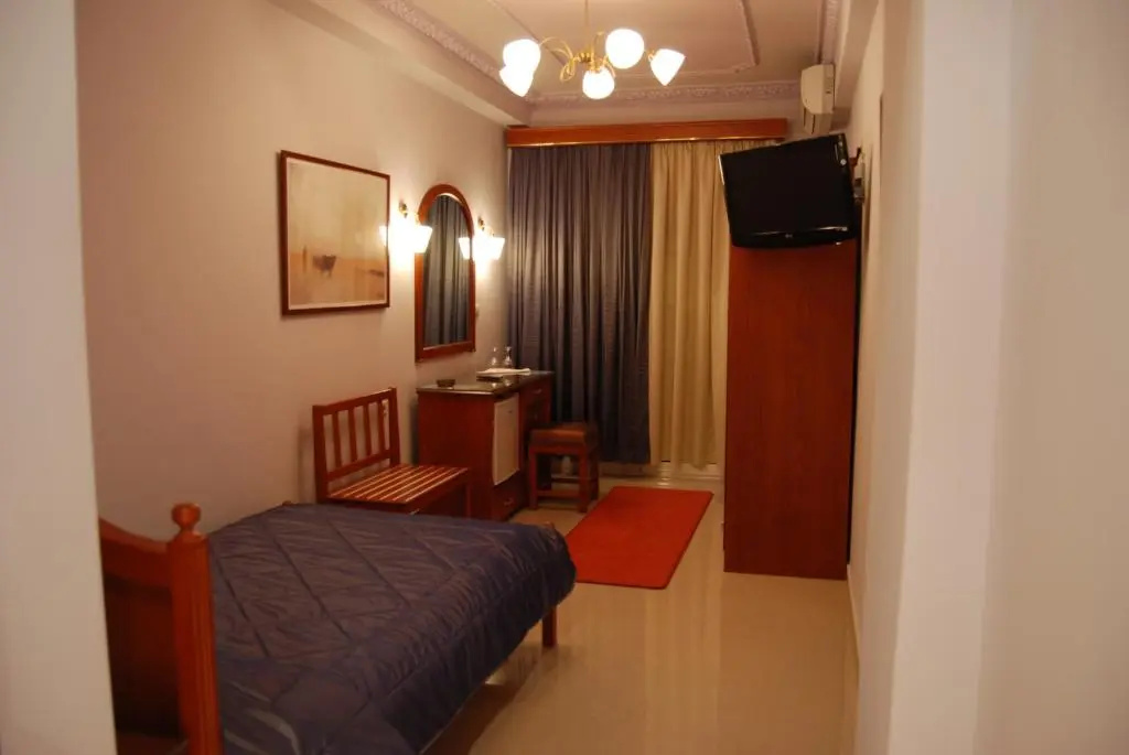 Superior room