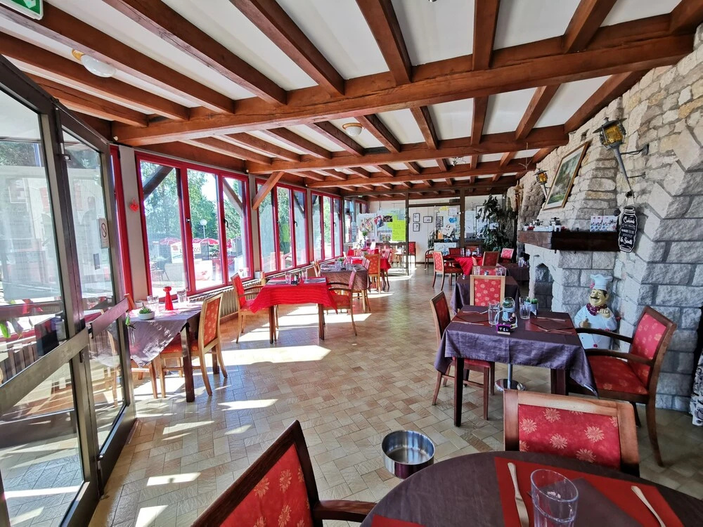 Hotel photo 14