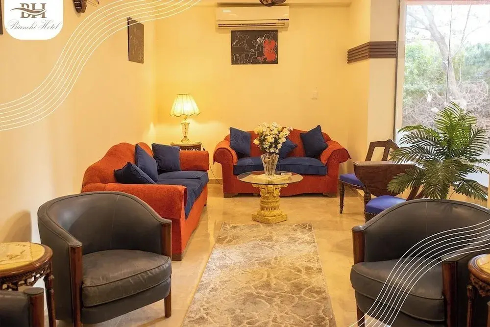 Bianchi Hotel