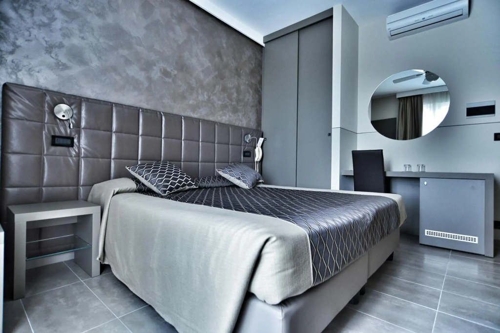 Hotel Sorriso - фото 20