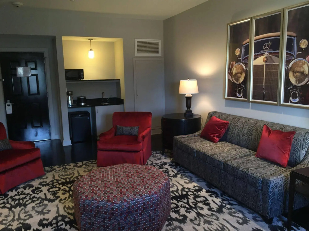 Hotel photo 16