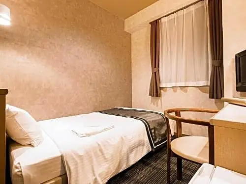 Hotel AreaOne Hakata - Chambres