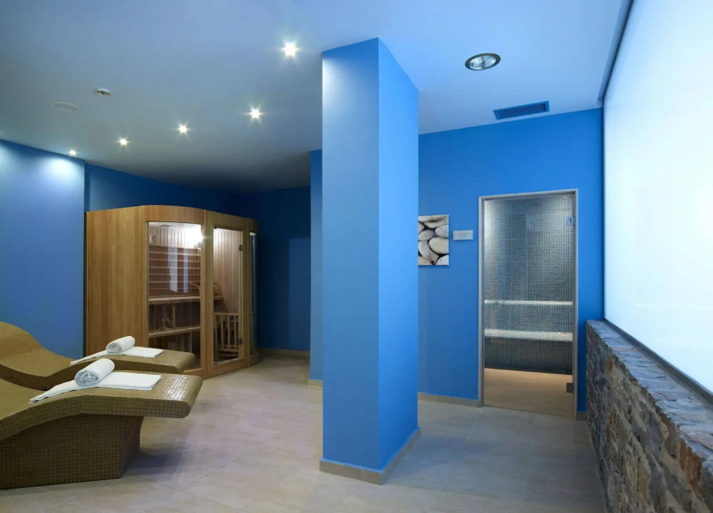 Filion Suites Resort & Spa - Général