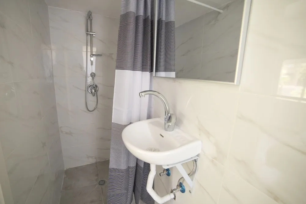 Rooms at R&A apartment - фото 30