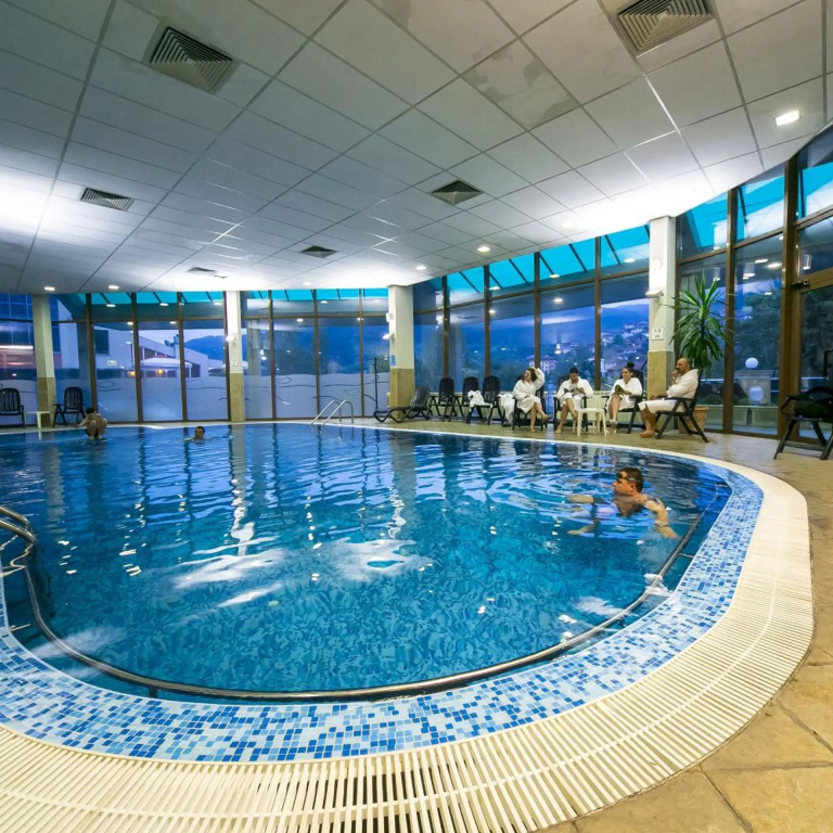 Devin Spa Hotel — 5