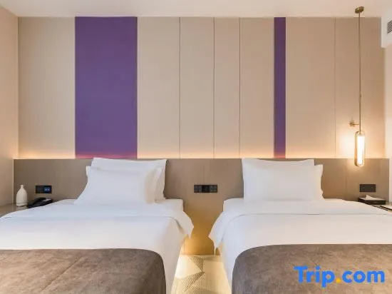 Deluxe Double room (twin beds)