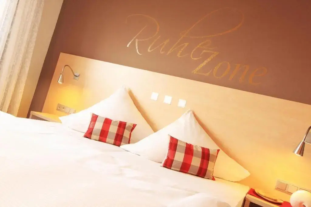 Klozbücher Das Landhotel - Chambres
