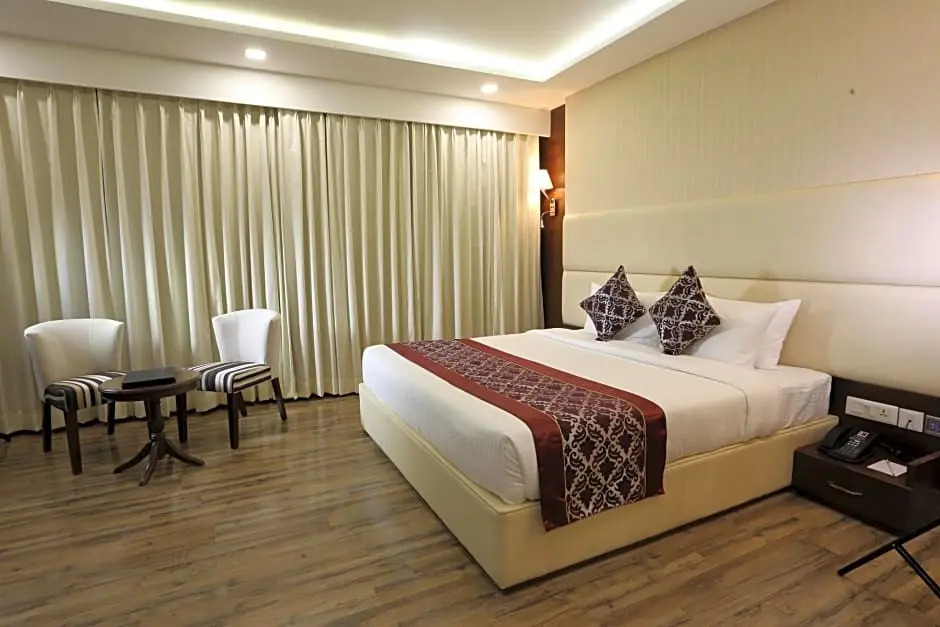 Clarks INN Suite Gwalior — фото 3