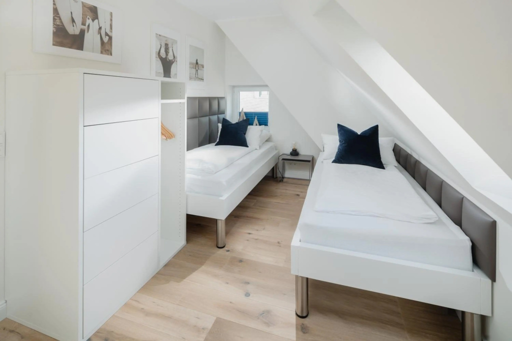 Haus Ebbe & Flut — 5