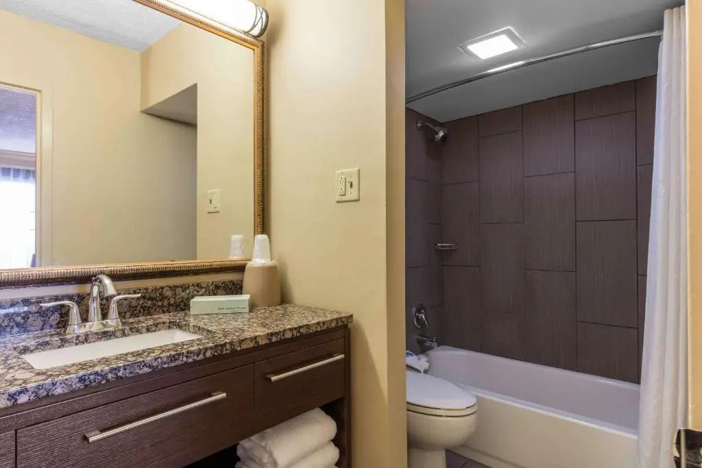 The Capitol Hotel Downtown, an Ascend Collection Hotel - Chambres