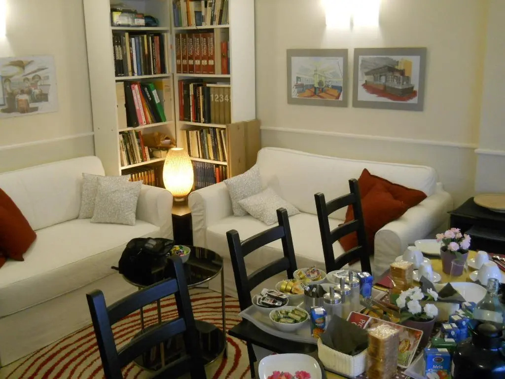 Hotel photo 8