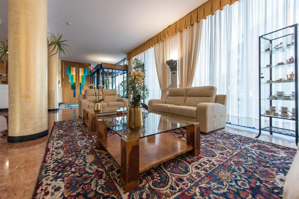 Hotel photo 22