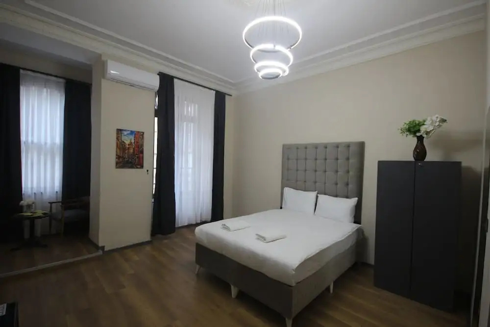 Linada Hotel Taksim — фото