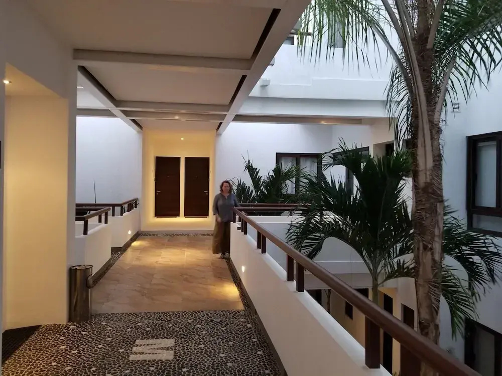 Hotel photo 12