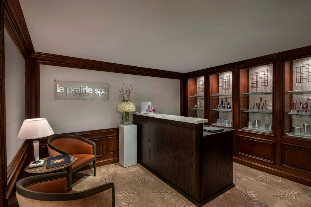 The Ritz-Carlton New York, Central Park - Général