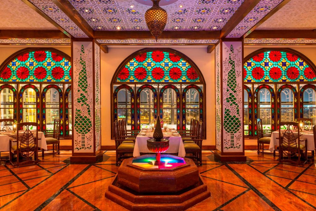 Sheraton Kuwait, A Luxury Collection Hotel, Kuwait City - Général