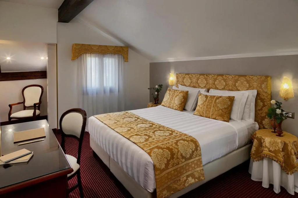 Hotel photo 21